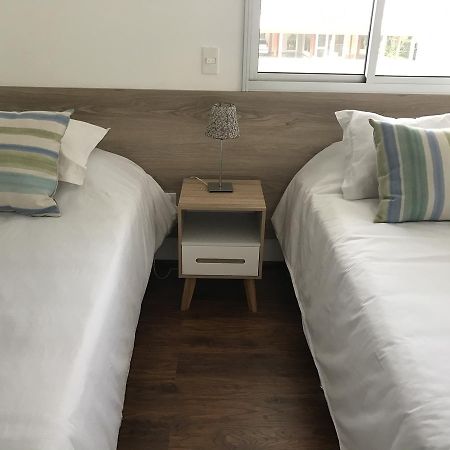Edif Uruguay - Depto A Nuevo Apartman Punta del Este Kültér fotó