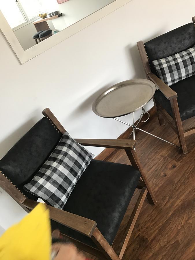 Edif Uruguay - Depto A Nuevo Apartman Punta del Este Kültér fotó