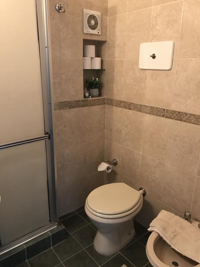 Edif Uruguay - Depto A Nuevo Apartman Punta del Este Kültér fotó
