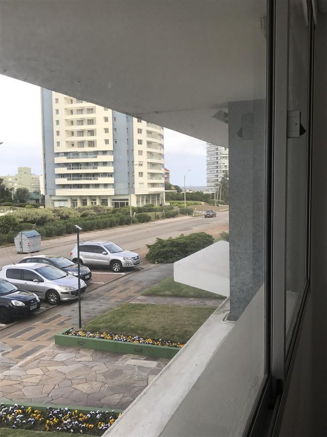 Edif Uruguay - Depto A Nuevo Apartman Punta del Este Kültér fotó