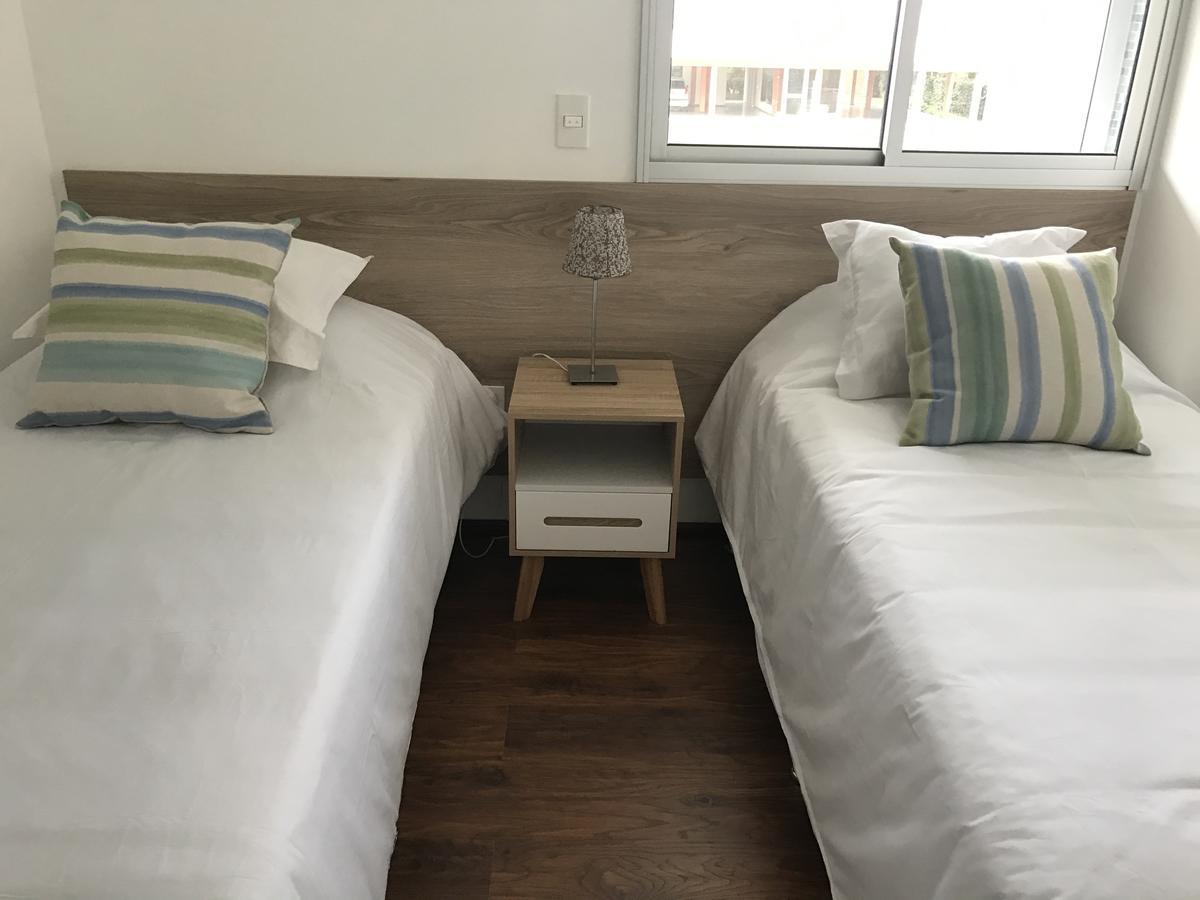 Edif Uruguay - Depto A Nuevo Apartman Punta del Este Kültér fotó