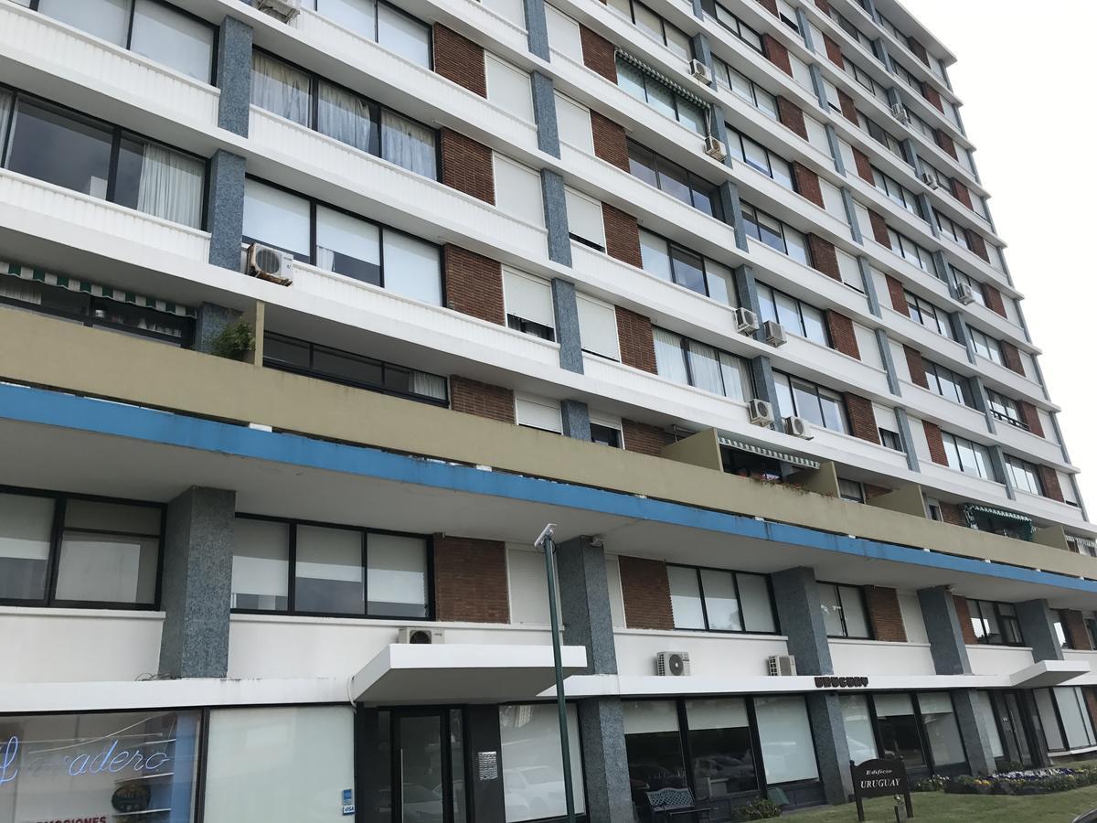 Edif Uruguay - Depto A Nuevo Apartman Punta del Este Kültér fotó