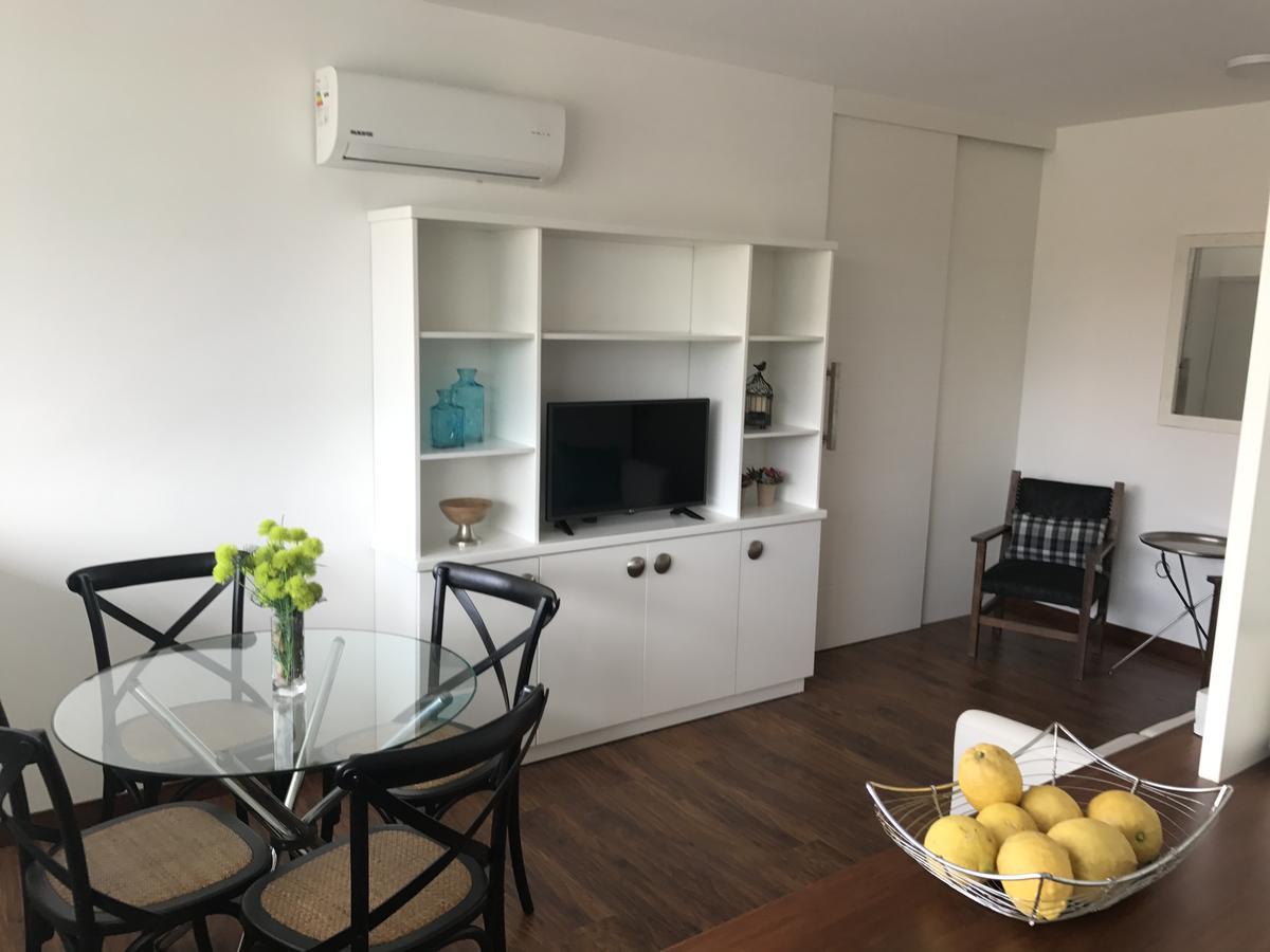 Edif Uruguay - Depto A Nuevo Apartman Punta del Este Kültér fotó