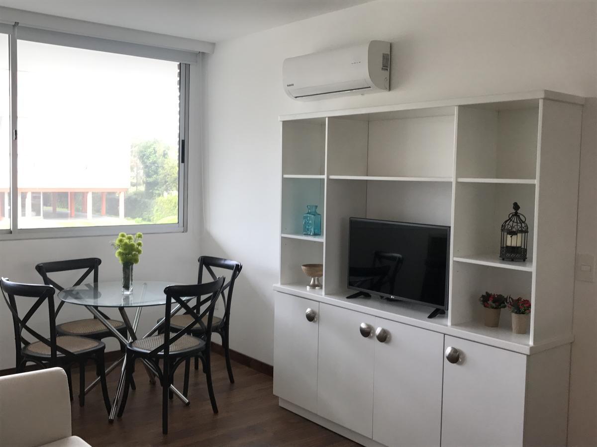 Edif Uruguay - Depto A Nuevo Apartman Punta del Este Kültér fotó