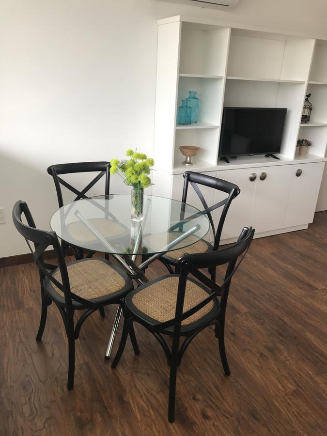 Edif Uruguay - Depto A Nuevo Apartman Punta del Este Kültér fotó