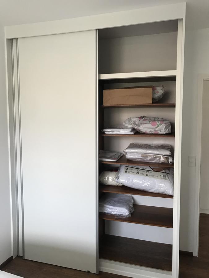 Edif Uruguay - Depto A Nuevo Apartman Punta del Este Kültér fotó