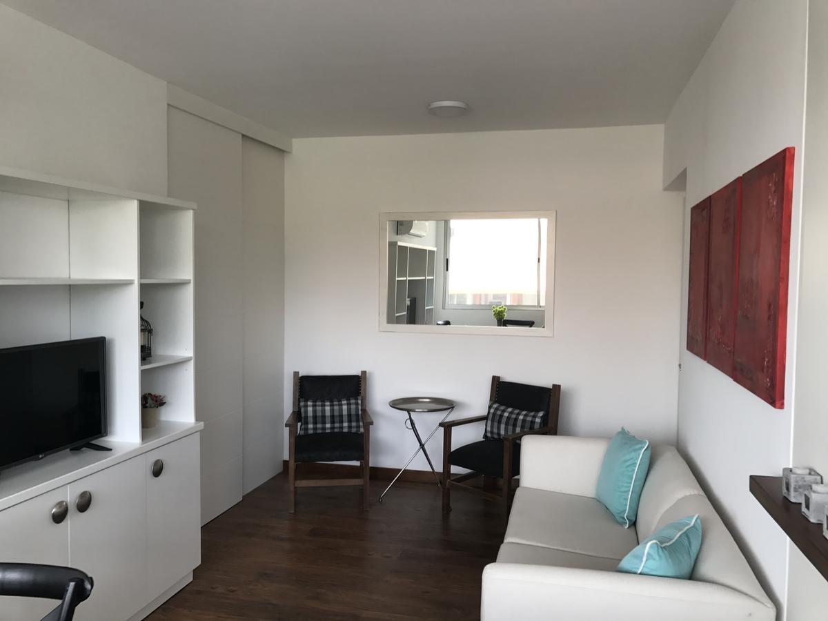 Edif Uruguay - Depto A Nuevo Apartman Punta del Este Kültér fotó