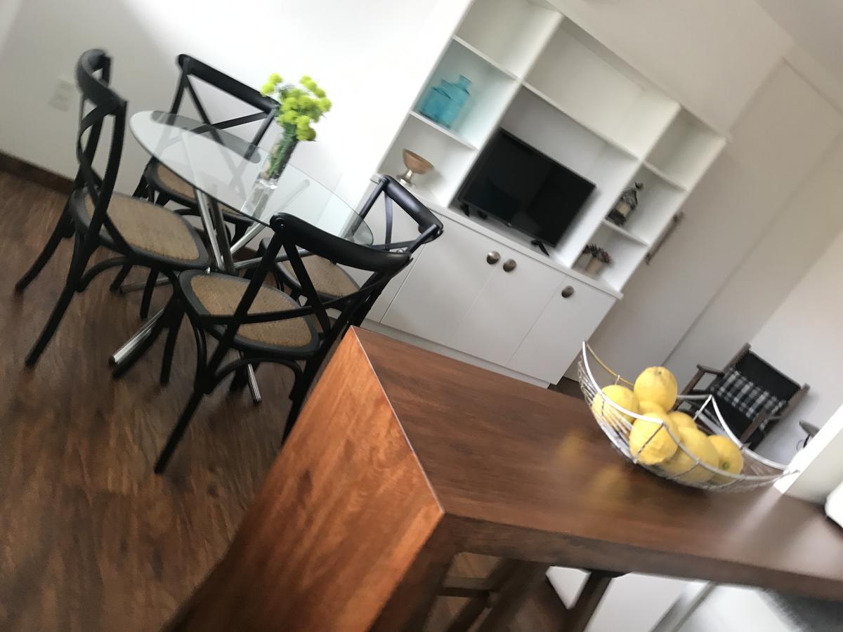 Edif Uruguay - Depto A Nuevo Apartman Punta del Este Kültér fotó