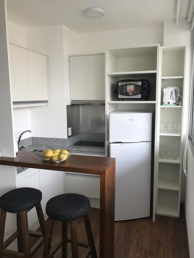 Edif Uruguay - Depto A Nuevo Apartman Punta del Este Kültér fotó